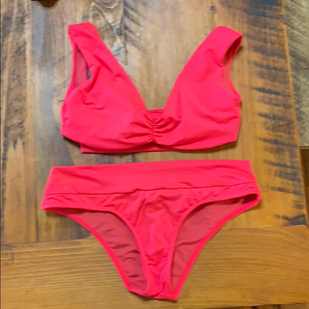 Saha bikini
